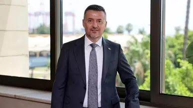 Mersin 20 Firmayla İso 500 Listesinde Yer Aldı