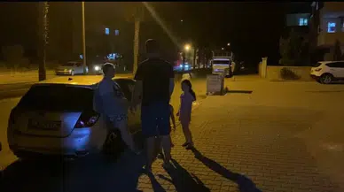 Mersin’de 3,9 Büyüklüğünde Zelzele Korkuttu