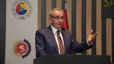 Murzioğlu: “Kobi’lere 20 Milyon TL’ye Kadar Finansman Erişim İmkanı”