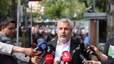 ÖSYM Başkanı Ersoy: “Stressiz, Gürültüsüz, Trafiksiz Bir Ortam Oluşturmak İçin Elimizden Geleni Yapıyoruz”