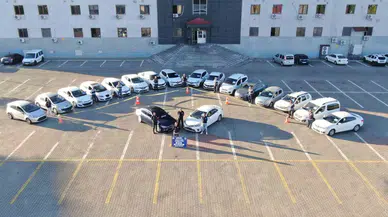 Oto Hırsızlığı Operasyonunda “6 Şubat Depremi” Ayrıntısı