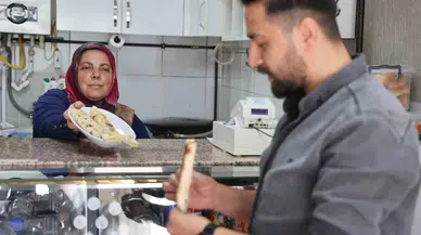 Oto Tamircisi Olmak İsterken Endüstrinin Börekçi Ablası Oldu