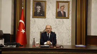 Paniğe Sebep Olan Kokuya Ait Vali Karadeniz’den Açıklama: “Afad’ın Ölçümlerinde Kıymetler, Tehlike Hududunun Çok Altında Çıktı”