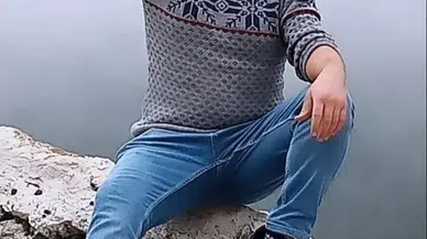Park Halindeki Arabada Tartıştığı Oğlunu Silahla Vurarak Öldürdü