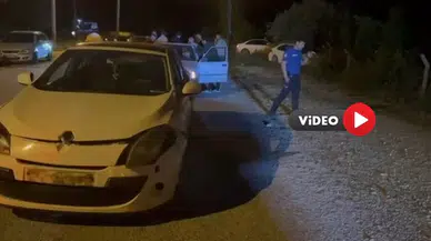 Buharaevler’de Can Pazarı: Yedi Yaralı