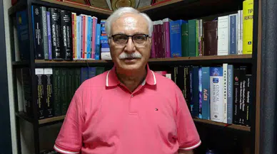 Prof. Dr. Tevfik Özlü: "Saat 11.00 ile 16.00 Ortasında Güneş Çarpmalarına Karşı Dikkatli Olmak Gerekir"