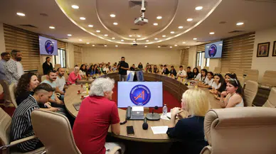 Prof.dr. Ömer Özkan:"Kafa Nakli Bir Gün Mümkün Olabilir"