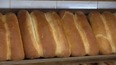 Rize’ye Has ’Baston Ekmeği’ Öteki Ekmeklere Nazaran Daha Yavaş Bayatlıyor