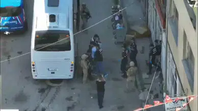 Sakarya’da Göçmen Kaçakçılığı Şebekesine Büyük Darbe