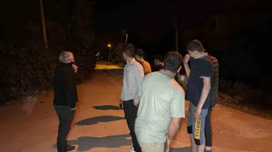 Sakarya’da Koku Mahalleliyi Sokağa Döktü: Afad ve Çok Sayıda Takım Bölgeye Sevk Edildi