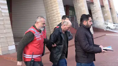 Site Yöneticisini Öldüren Sanığa 25 Yıl Mahpus Cezası