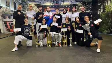 Spor Yatkınlığını Geç Keşfetti, Yapay Zeka Dayanaklı Yatkınlık Tahlil Sistemi Kurdu