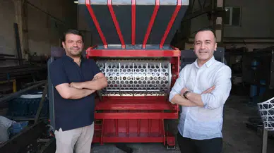 Tabiatta Çözünemeyen Ambalaj Atıklarını İktisada Kazandıracak Proje