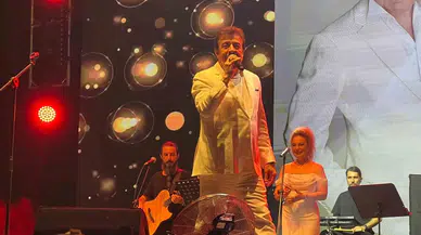 Tekirdağ’da Ahmet Selçuk İlkan Rüzgarı Esti