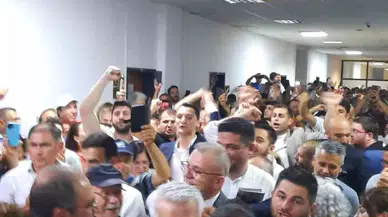 Teleferik Kazası Davasında Lider Mesut Kocagöz Tahliye Edildi