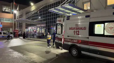Traktör Devrildi: İki Ölü, Bir Yaralı