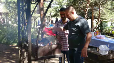 Türkiye’nin Birinci Ulusal Parkı Bayramda Ziyaretçi Akınına Uğradı