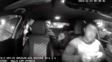 Üniversiteli Aslıhan Zengin’in Bıçaklanması Olayında Şoke Eden Gelişme: Emniyete Gelip Kabahati Üstlenmeye Çalıştı, Polis Gözaltına Aldı