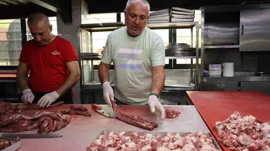 Uzmanından Kurban Eti Önerisi: "İlk Gün Adana Kebap Yapmayın"