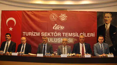 Vali Sezer: "Enez ve Keşan’da Vatandaşlarımızın Rahatlıkla Girebileceği Halk Plajları Yapalım İstiyoruz"