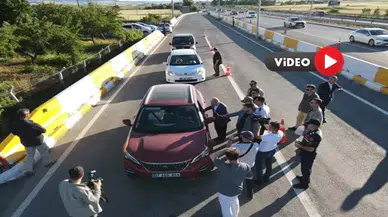 Vali Dağlı’dan Sürücülere ‘Kurallara Uyun’ Uyarısı