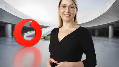 Vodafone’dan Alternatif Karne İkramı