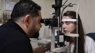 Yanlış Güneş Gözlüğü Seçimi Sarı Nokta Hastalığını Hızlandırabilir