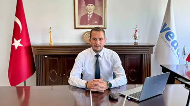 Yedaş‘ta Misyon Değişimi