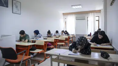 YKS’nin Birinci Oturumu Tyt Bugün Yapılacak