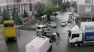 Yozgat’ta Polislerin Fedakarlıkları Takdir Topladı