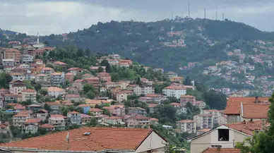 Zonguldak’ta Bayram Sabahı Silah Sesleri Yükseldi