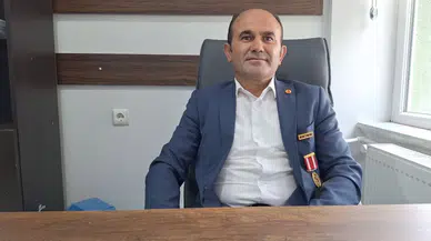 15 Temmuz Gazisi: Kanımı Son Damlasına Kadar Vermeye Hazırım