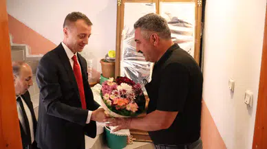 15 Temmuz’da Gaziler Unutulmadı