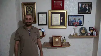 15 Temmuz Gazisi Enes Gün: "Şehit Olmak İçin Yola Çıkmıştık”