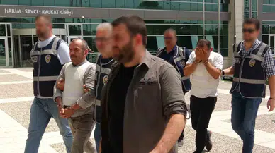 19 Yıllık Faili Meçhul Cinayette Sır Perdesi Aralanıyor: 2 Kuşkulu Adliyede