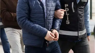 Suç Makineleri Kıskıvrak Yakalandı