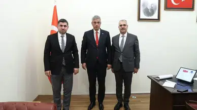 2025 Sağlık Yatırımları Masada