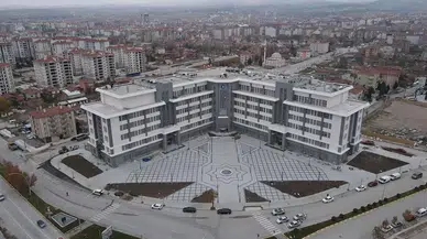 Mecliste Gündem İmar Değişikliği