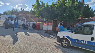 34 Yaşındaki Adam Evinde Ölü Bulundu