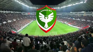 Amedspor’dan İki Önemli Transfer