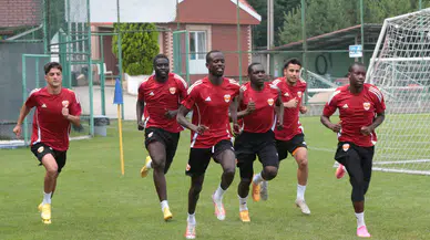 Adanaspor’da Hazırlıklar Tam Gaz