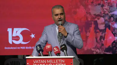 Ahlatcı: Asla Başaramayacaksınız