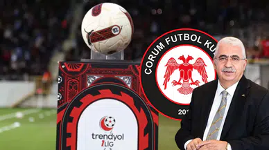 Ahmet Ahlatcı’nın Çorum FK’ye Yeni Sezon İçin Teklifi Belli Oldu