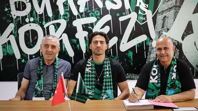Ahmet Sağat Resmen Körfez’de