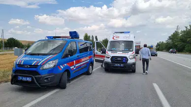 Çorum’da Can Pazarı: 7 Yaralı