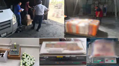Ambalajlı Ürünler Sıkı Denetleniyor