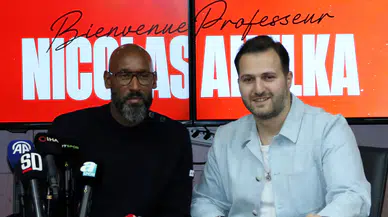 Anelka, Ümraniyespor’dan Ateş Püskürerek Ayrıldı