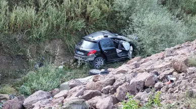 Anne-Oğul Aynı Kaderi Paylaştı