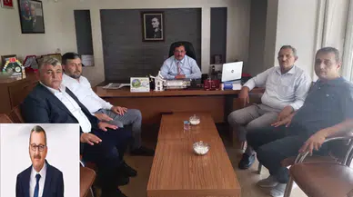 Arpada Sertifikalı Tohum Dönemi