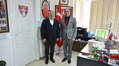 Aşgın, Gülabibey Halkıyla Buluşuyor